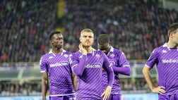 Matri: “Credo di sapere qual è il problema dell’attacco della Fiorentina”