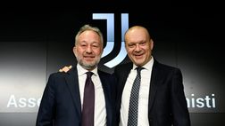 La Juventus risponde all’UEFA: “Violazioni inconsistenti, ma niente ricorso”