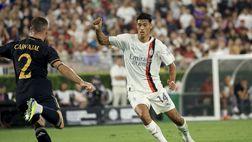 Milan, Sacchi: “Bene Pulisic, ma deve aiutare in difesa. Reijnders…”