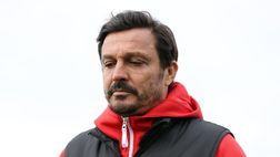 Milan Futuro, Pellegatti a sorpresa: “In caso di ripescaggio in Serie C si valuta il rifiuto …”
