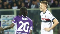 Kean vs Holm, il dissing riparte: la storia del duello e come arrivano i due