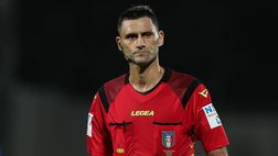 Ex arbitro Abbattista: “Risarcimento morale, Aia stuprata da mestieranti. Non mi sono mai piegato”