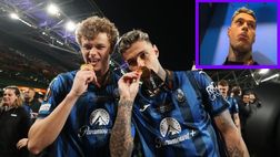 VIDEO – “Testa alle prossime due”? Scamacca fa sognare i romanisti (e i viola)