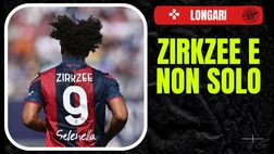 Calciomercato Milan – Longari: “Ritardo evidente. Zirkzee e Hojbjerg…”