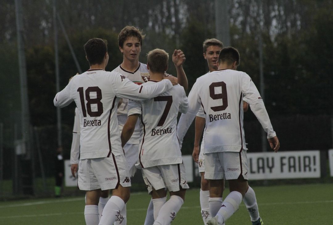 Fotogallery – Berretti, Torino-Arezzo 3-0: i granata vincono lo scontro diretto - immagine 38