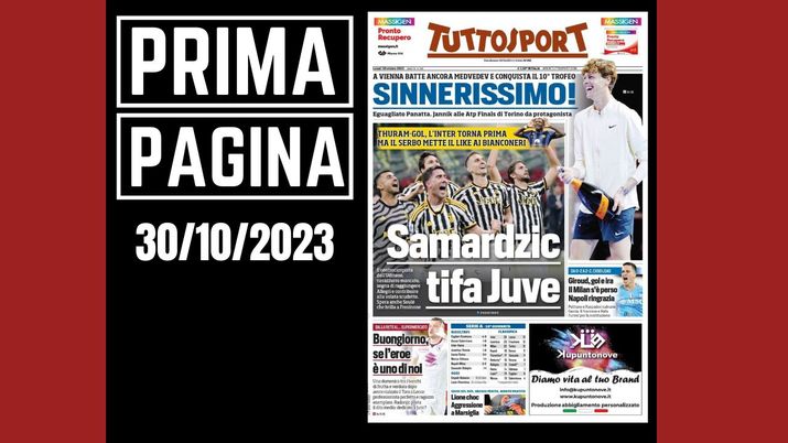 Tuttosport