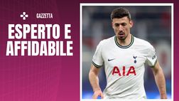 Calciomercato Milan – Difensore, piace il francese Lenglet: il costo