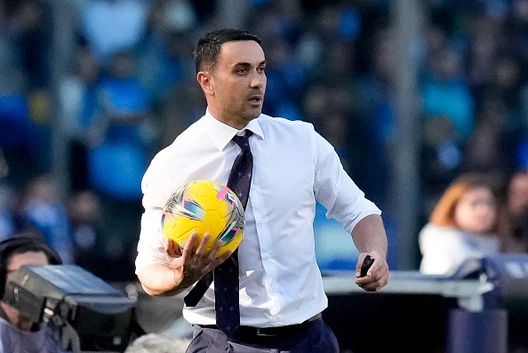 Fiorentina, Palladino: “Napoli da scudetto; noi, prestazione eccezionale. Giovedì? Una finale”- immagine 3