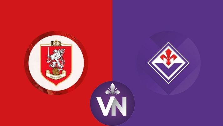Grosseto-Fiorentina, 0-3: la decidono i giovani, ma quanto nervosismo Grosseto-Fiorentina