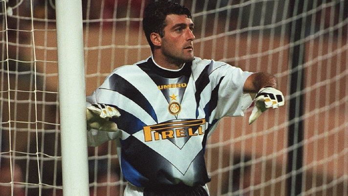 Getty Images Pagliuca: “Sommer mi ha sorpreso. Dirigenza Inter bravissima. Di Gregorio…” - immagine 1