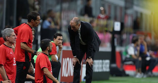 Allegri, il Milan, il calciomercato e l’equivoco tattico che frena i sogni- immagine 2