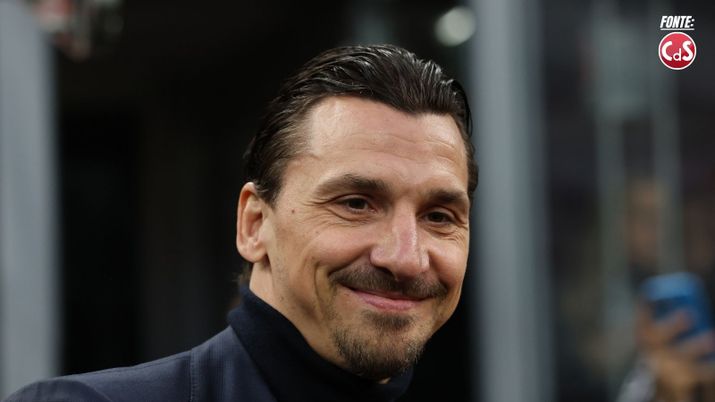 Zlatan Ibrahimovic, Senior Advisor RedBird per AC Milan | Milan News (Credits foto: Getty Images) Ordine sul ruolo di Ibrahimovic: 'Deve fare una scelta definitiva: dentro o fuori dal Milan'