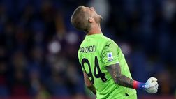 Lazio, Provedel re d’Europa: nei top 5 campionati nessuno come lui