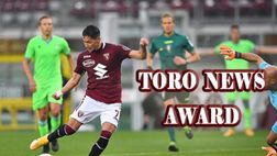 Toro News Award 2021/2022: Lukic il migliore contro il Milan, Brekalo in testa