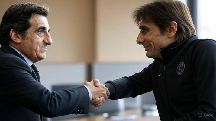 Calciomercato Torino – Affare fatto tra Cairo e De Laurentiis? Tutti i dettagli- immagine 1