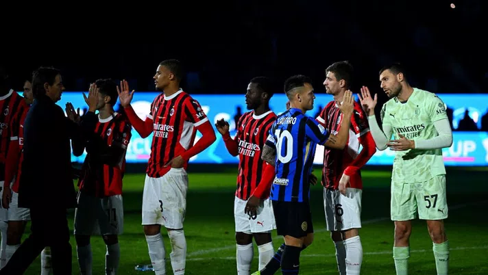 Ts – Inter-Milan pagelle: Asllani, troppi spazi. Sommer sbaglia. Lautaro? Alla faccia del… - immagine 1