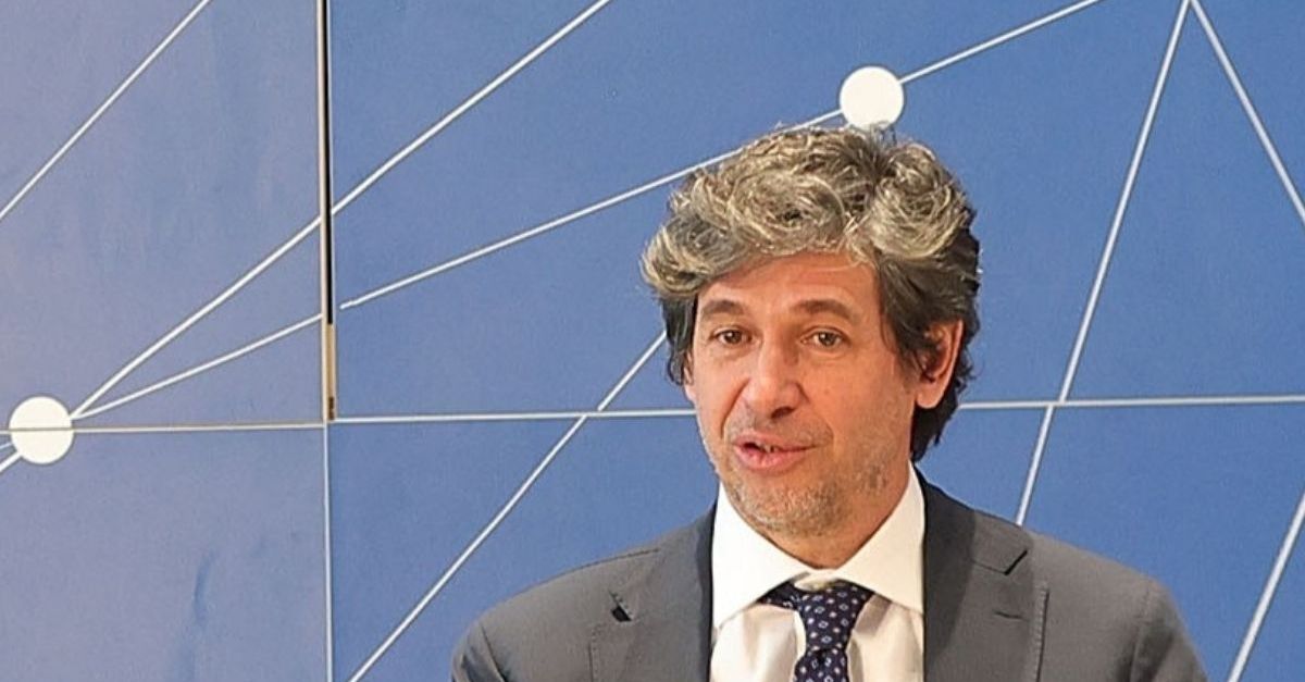 Ex, Milan Albertini sul derby contro l’Inter: “Spero sia una bella partita. Ad oggi non c’è un…”