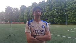 VIDEO FCIN1908 / Inter Primavera, Zanchetta: “Soddisfatto della prestazione e…”