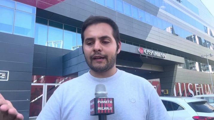 Ultim’ora clamorosa: Pubill, visite mediche con il Milan in corso - immagine 1