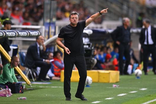 Fonseca-Runjaic, cosi vicini e così lontani: da Lille e Legia a Milan-Udinese- immagine 2