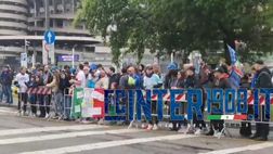 VIDEO FCIN1908 / Verso Inter-Torino, partita la festa scudetto: cresce la folla a San Siro