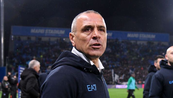 Calzona: “Zielinski titolare? È un grande giocatore, se si allena così…” - immagine 1