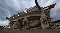 Nuovo stadio, il Milan tiene viva l’opzione San Donato