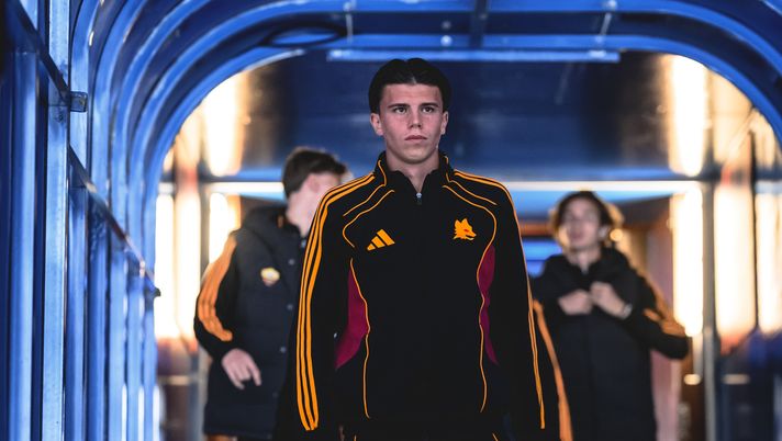 Mercato Roma, anche la Serie A su Romano: Cagliari su di lui, attende lo Spezia - immagine 1