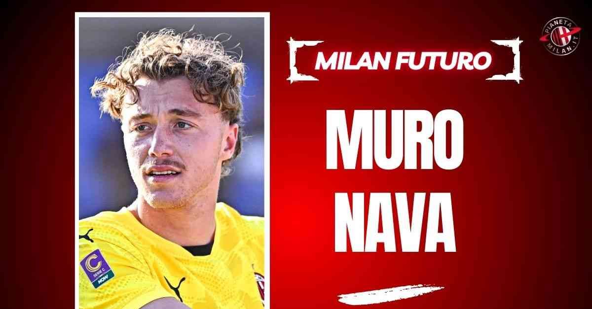 Milan Futuro, Nava ai playout per salvare i suoi: i numeri in stagione Milan Futuro, Nava ai playout per salvare i suoi: i numeri in stagione