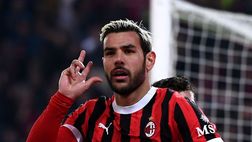 Buon compleanno a Theo Hernandez! Gli auguri social del Milan