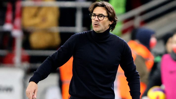 Vanoli verso la Fiorentina: “Ci manca personalità. Possiamo giocare anche a 4” - immagine 1