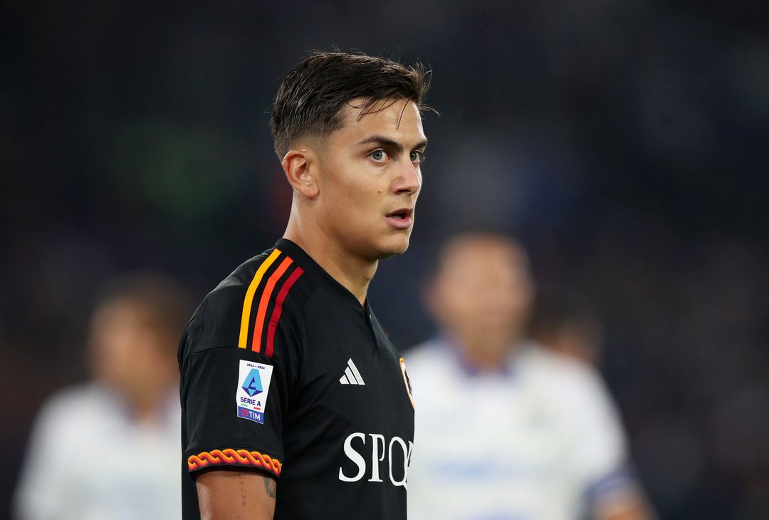 Roma-Frosinone 2-0 – FOTOGALLERY - immagine 12