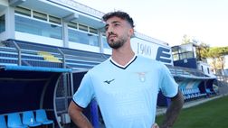 Lazio, altro infortunio per Castrovilli: sarà operato al menisco, i tempi di recupero