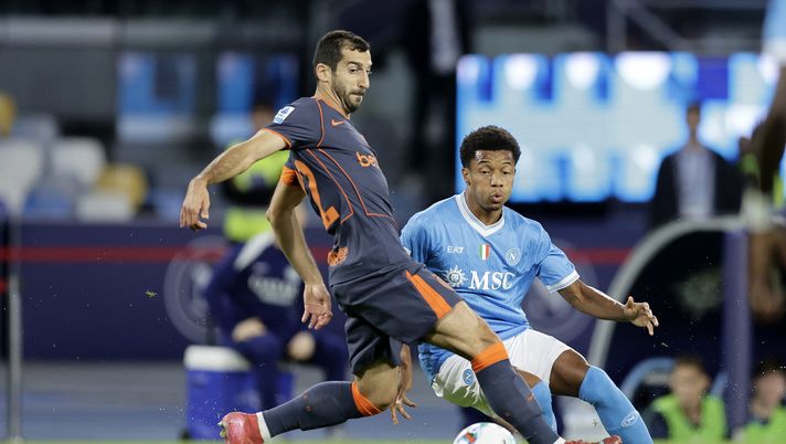 Inter, tegola Mkhitaryan: Chivu rischia di perderlo a lungo. I dettagli - immagine 1