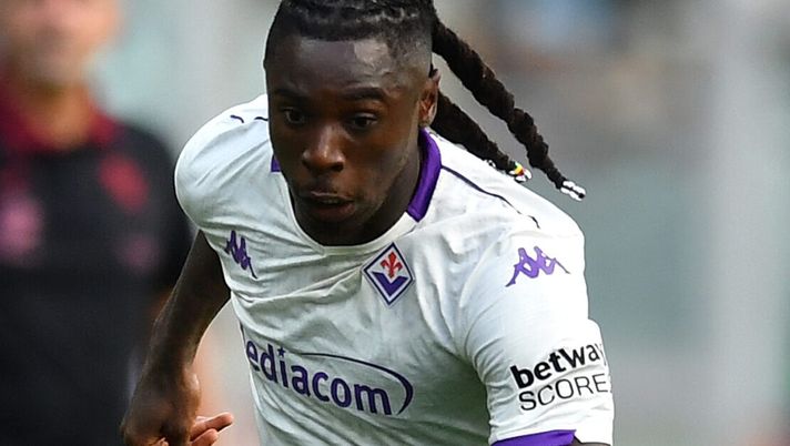 Kean si allena a giocare in coppia? Gattuso opta per l’attacco con Retegui - immagine 1