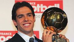 Pallone d’oro: un tabù italiano