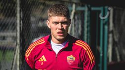 NEWS – Non convocati El Aynaoui e Dovbyk! Gabbia, Giovane, Gimenez, Leao, Lukaku, Djimsiti e su Vanoli…