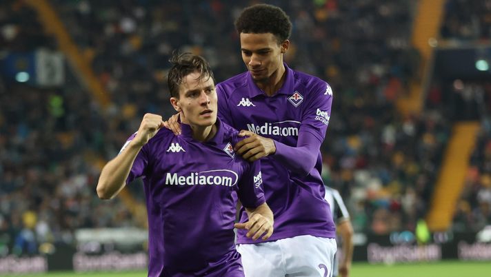 Udinese-Fiorentina in rima: esame superato all’ultimo tuffo - immagine 1