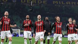Rambaudi: “Il Milan ha limiti dietro: il non prendere gol contro l’Inter è stato solo casuale”