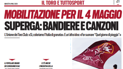 Video – Rassegna Stampa TN del 16/04/2020: “Mobilitazione per il 4 maggio”