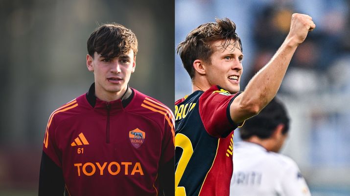 Asse Roma-Genoa, cresce l’ipotesi scambio Pisilli-Frendrup: il punto - immagine 1