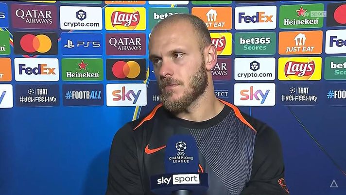 Autocritica Dimarco: “Sottovalutato l’avversario! In passato abbiamo perso punti per…” Autocritica Dimarco: “Sottovalutato l’avversario! In passato abbiamo perso punti per…” - immagine 1