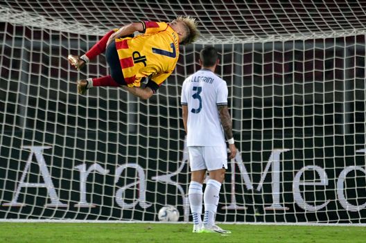 Gazzetta: “Almqvist offerto alla Fiorentina. E attenzione al contratto”- immagine 2