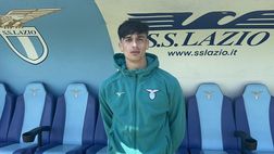 PRIMAVERA | Lazio-Lecce, Di Tommaso: “Gara difficile. Futuro? Voglio…”