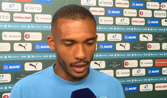 Conte pazzo di un ex Inter: “Immortale e intramontabile, ringraziamo Dio”- immagine 3