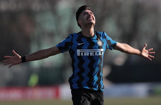 Vezzoni: “Inter, grande ricordo di quel periodo. In Italia grazie a Zanetti. Un aneddoto…”- immagine 2