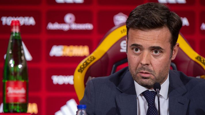 Gli affari di Pinto non hanno avvicinato la Champions - immagine 1