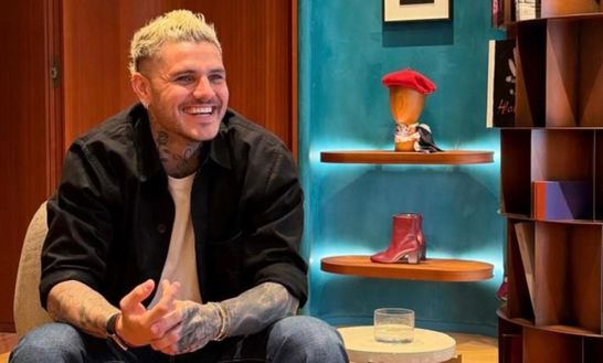 Mauro Icardi: “Cosa diranno ora tutti quelli che pensavano che non volessi divorziare? Ho…” - immagine 1
