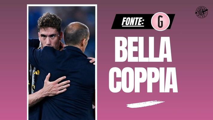 Milan, Allegri sa come gestire Vlahovic: complimenti, sfide e tanta stima