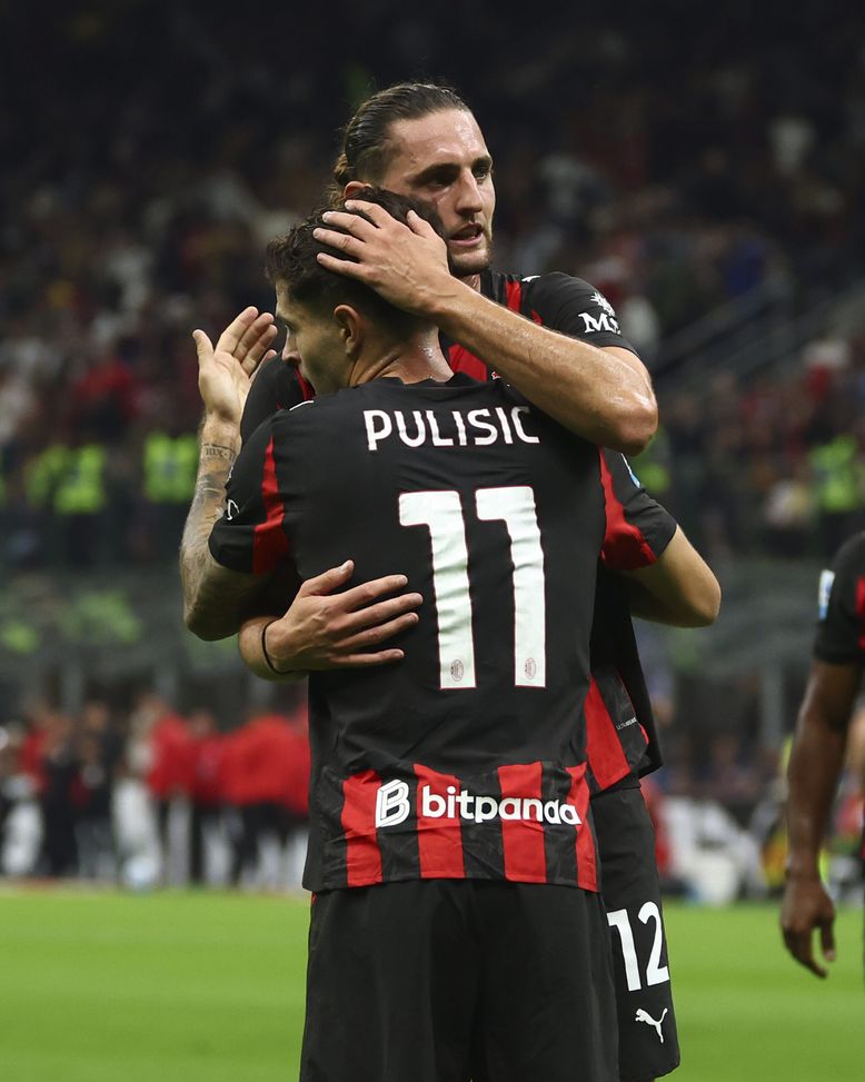 rabiot-pulisic-allegri-serie-a-statistica